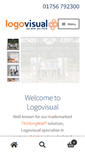 Mobile Screenshot of logovisual.com